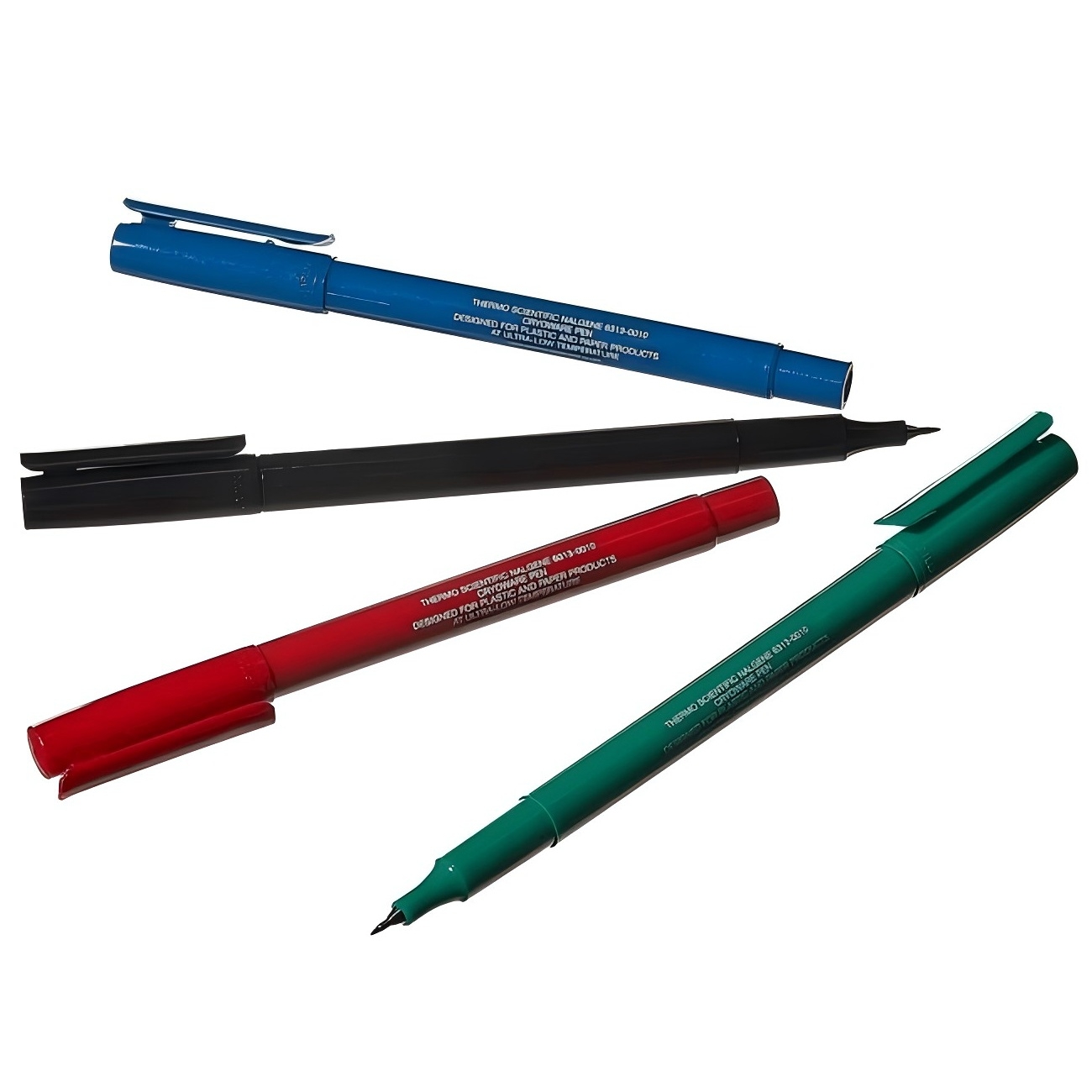 Thermo Nunc冻存器具记号笔/低温记号笔Nunc Cryoware Permanent Markers and Pens 343850、339993 Thermo Nunc冻存器具记号笔/低温记号笔Nunc Cryoware Permanent Markers and Pens 343850、339993