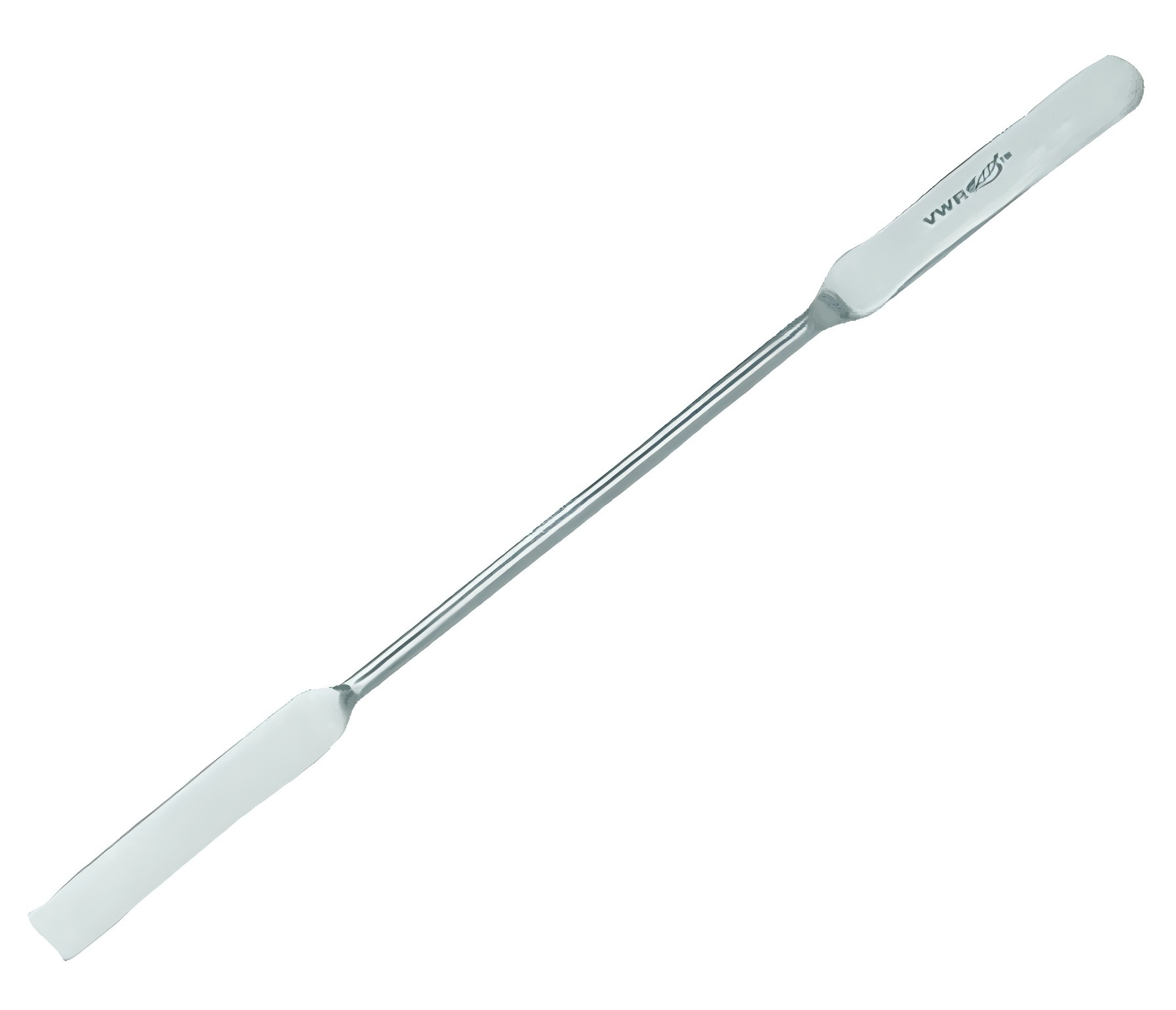 美国原装进口VWR不锈钢刮刀VWR Double Spatulas 82027-528 美国原装进口VWR不锈钢刮刀VWR Double Spatulas 82027-528