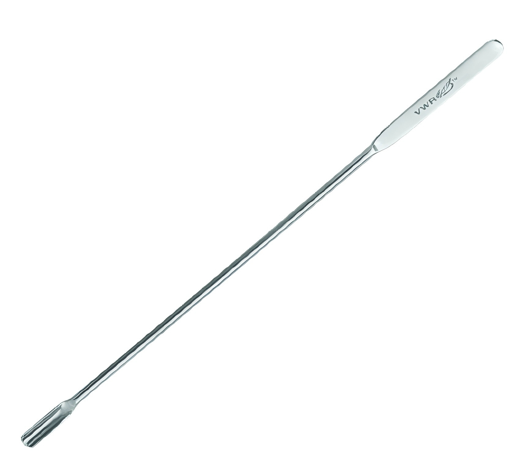 美国原装进口VWR不锈钢双刮刀(海曼式)VWR Double Spatulas Hayman Style 82027-522 美国原装进口VWR不锈钢双刮刀(海曼式)VWR Double Spatulas Hayman Style 82027-522